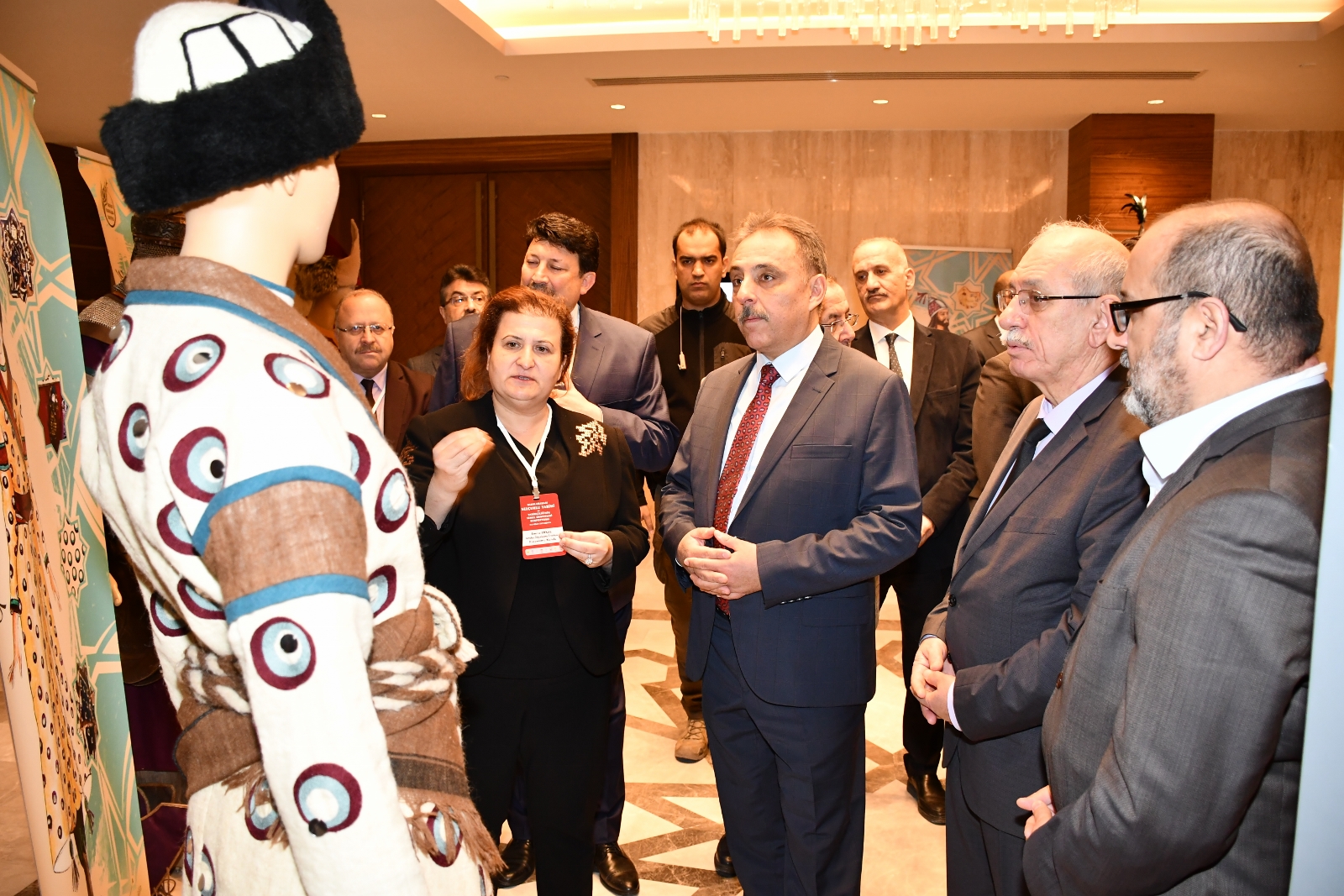 "Uluslararası Selçuklu Tarihi Ve Tarihçiliğinin Temel Meseleleri ...