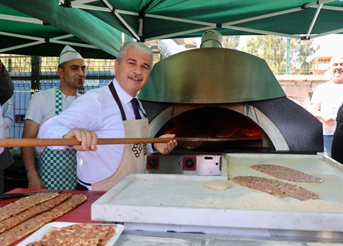Asırlık Türk Mutfağı Mirası Konya’mızda Yaşatılıyor! 