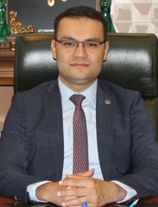 Abdullah Huzeyfe ÇAKMAK