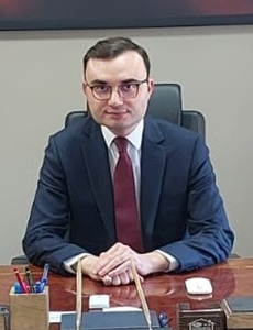 Hasan Raşit TAŞKIN