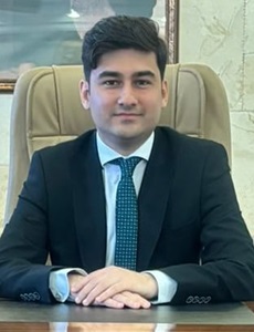 Ömer Faruk KOÇ