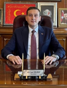 Ali Can YILDIZ