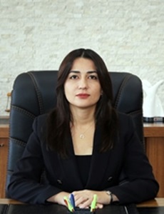 Esra Kodaz KÖSE