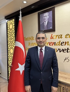 Hasan ÇİMER