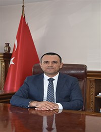 Muhammet Fuat Türkman