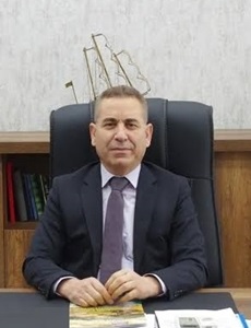 Dr. Bayram YILMAZ