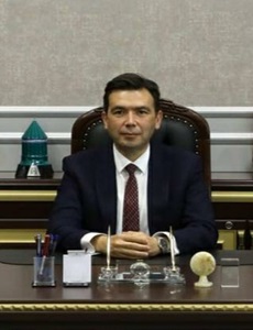 Cengiz AYHAN