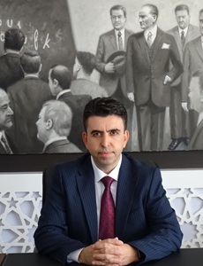 Murat EREN