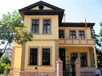 Konya Atatürk Müzesi