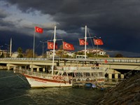 Beyşehir