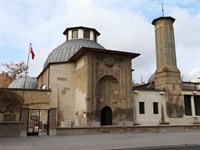 Konya İnce Minare Müzesi