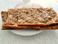 Konya Etliekmek