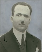 Mehmet Nazif Ergin