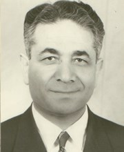 Muhlis Babaoğlu
