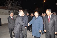  Seyyar Kafe Aracı Hizmete Girdi